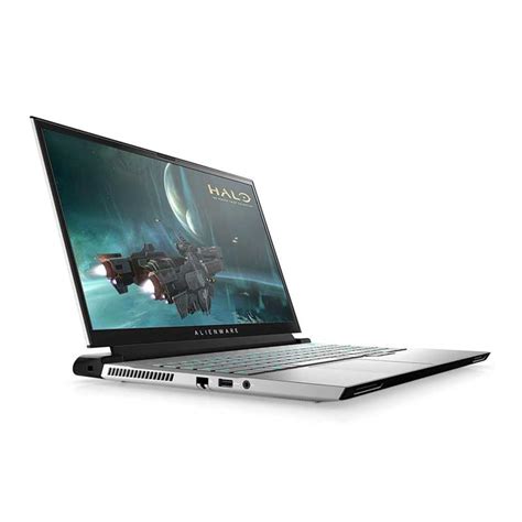 Dell Alienware M17 R4 Gaming Laptop I7 10870h 32gb 1tb 2x 512gb Ssd