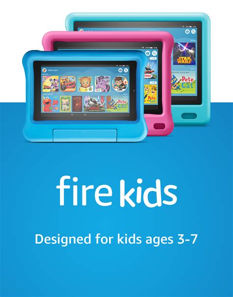 Fire Tablets Amazon Devices And Accessories