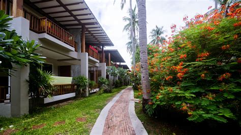 Sand Sea Resort Railay Krabisha Extra Plus Krabi Updated 2022 Room