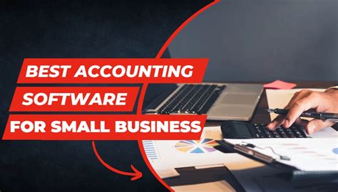 Best Accounting Software For Small Business Invedus