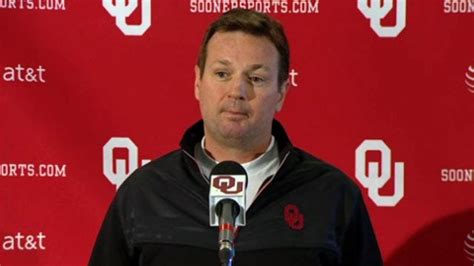National Signing Day 2013 Oklahoma Sooners Coaches Takes