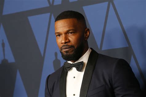 New Jamie Foxx Update Reveals Why He Hasnt Been Discharged Yet Parade Entertainment Recipes