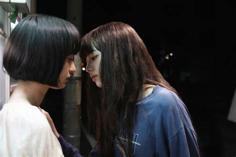 衝撃的なキスシーンの連続！映画『さよならくちびる』本予告映像＆新カット解禁 Cinemagene