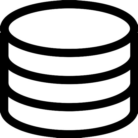 Cloud Server Icon Svg Png Free Download