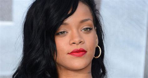 Rihanna Gets Restraining Order Against Psycho Fan