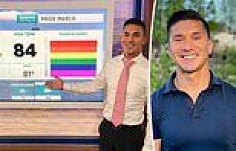 fired ny1 weatherman who performed sex acts on live cam breaks his silence trends now