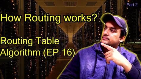 🔴 How Routing Works Route Table Explained Part 2 Free Ccna 200