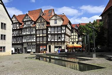 Maybe you would like to learn more about one of these? Hann. Münden - Um den Kirchplatz (Fotos)