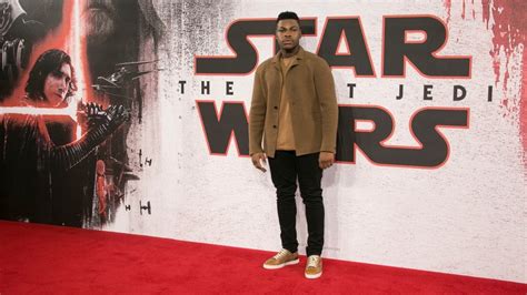 John Boyega Wants Longer Fight Scenes In Star Wars 9