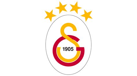 Watch the champions league event: Galatasaray Logo | Significado, História e PNG