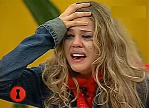 Bárbara paz é uma atriz, diretora e produtora brasileira. Bárbara Paz revela passado perturbador e morte dos pais ...