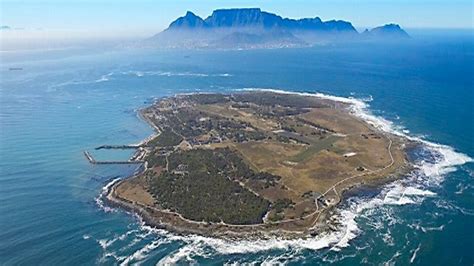 Robben Island