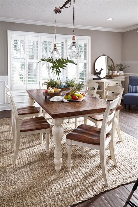 Buy online with guaranteed price and shipping chic and distinct, a table of the line universal and timeless. Country cottage chic is served fresh with the Marsilona ...