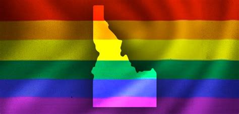 Idaho Rules Ban On Same Sex Marriage Unconstitutional Eves Politics