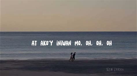 Ere Byjuan Carlos Lyricstatlong Bilyonikaw Lamang Ang Aking Gusto