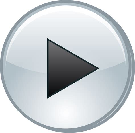 Vimeo Play Button Png
