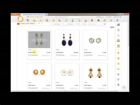 Online Munim Jewellery Pricing Features And Reviews 2021 Free Demo