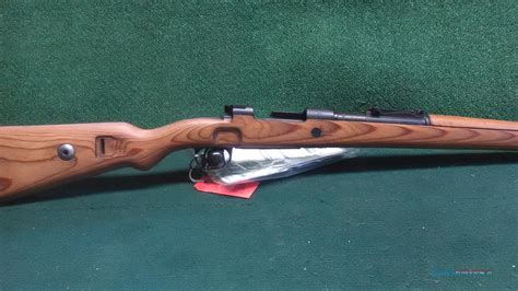 Mitchell K98 Mauser 8mm For Sale At 975541040