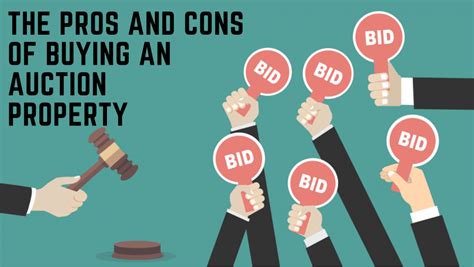 The Pros And Cons Of Buying An Auction Property In Malaysia Bentongland