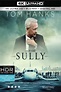 Sully (2016) - Posters — The Movie Database (TMDb)