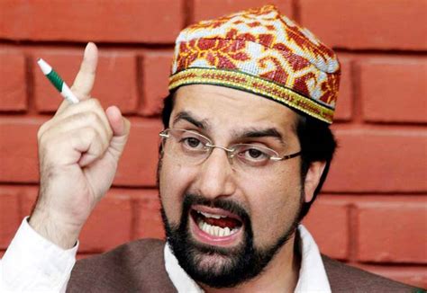 Hurriyat To Observe Four Day Mourning On Hanging Of Parliament Attack Convict Afzal Guru India