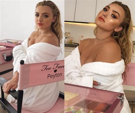 Peyton List Takes Up Nude Modeling 646 The Best Porn Website