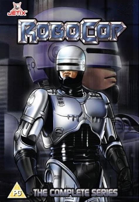 Robocop 1988