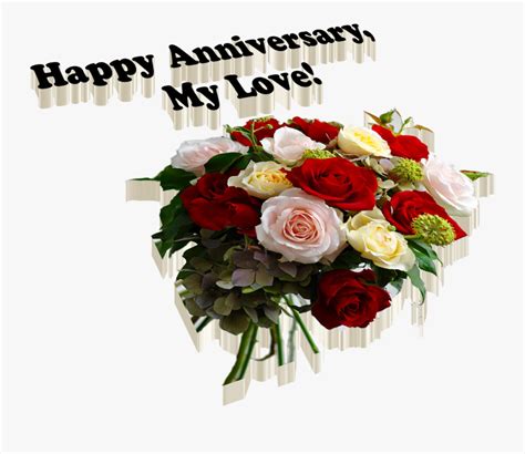 Happy Anniversary My Love Png Free Download Download Images Of Love