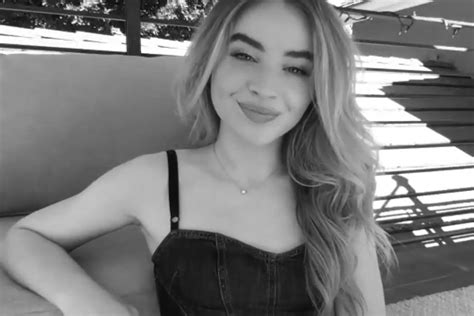 The First Time With Sabrina Carpenter Rolling Stone