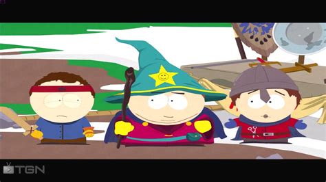 Use the comments below to submit your updates and corrections to this guide. South Park: The Stick of Truth - Missables Story Walkthrough - The New Kid In Town (PC) - YouTube