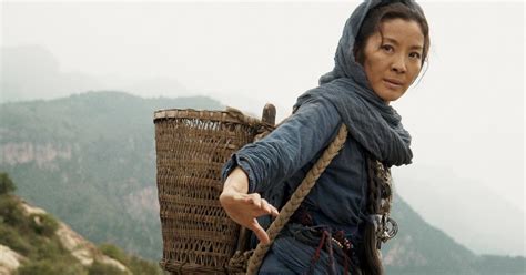 Marco Polo saison 2 Michelle Yeoh rejoint la série Premiere fr