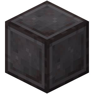 Indeed, each piece of netherite armor has 12% more durability than diamond, and provides +1 knockback resistance — enough, when fully equipped, to sometimes negate knockback completely. Bloco de netherita - Minecraft Wiki Oficial