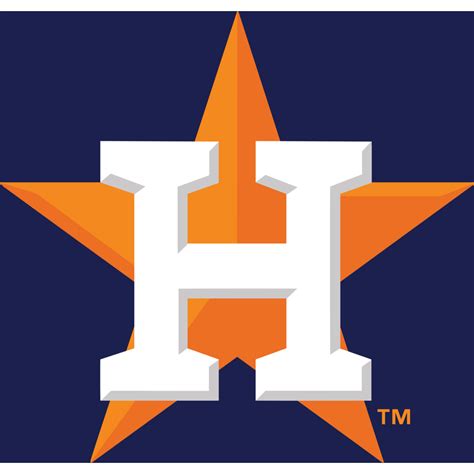 Houston Astros Logo Vector Logo Of Houston Astros Brand Free Download