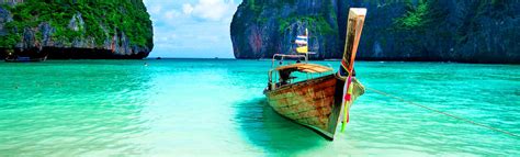Krabi Luxury Holiday Packages Travel Associates