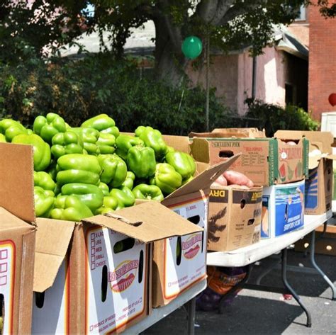 These events help raise vital donations and awareness about the issue please note, san diego food bank tours are available monday through friday 8 a.m. Food Distribution - Seeds Of Hope