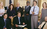 Every episode of 'The West Wing' is coming to All4