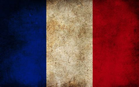 Fransa Bayrak Resimleri