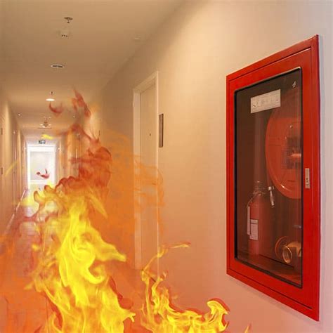 Afp is characterized by items and/or systems, which require a certain amount of motion and response in order to work, contrary to passive fire protection. Active Fire Protection vs. Passive Fire Protection - Fire ...
