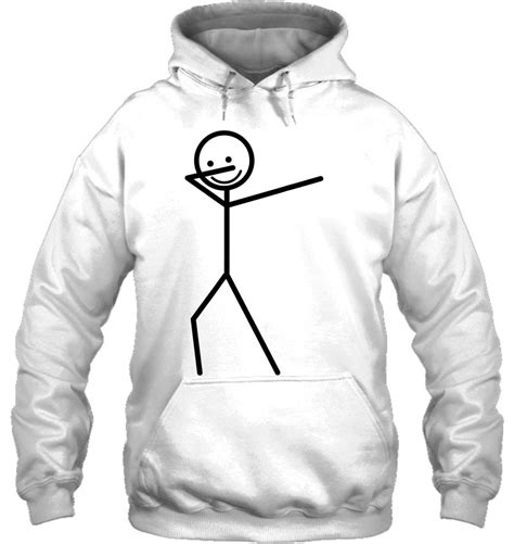 Stick Figure Dabbing Funny Dab T Shirts Hoodies Sweatshirts And Merch