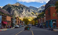 The 15 Most Beautiful Main Streets Across America Photos ...
