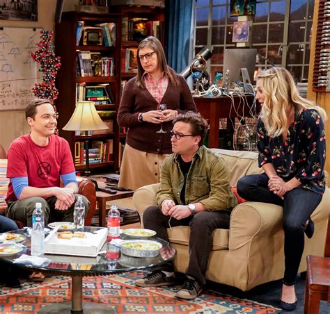 ‘the Big Bang Theory Draws 18 Million For Finale The New York Times