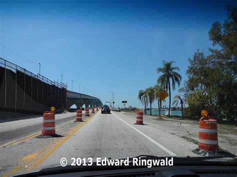 Pinellas Bayway