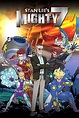 Stan Lee's Mighty 7 (2014) - DVD PLANET STORE
