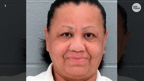 Melissa Lucio Texas Death Row Inmate Granted Stay Of Execution