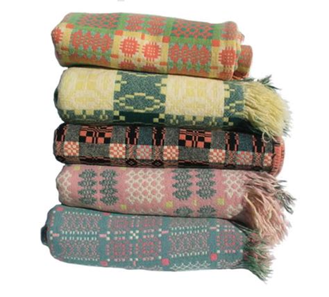 Jen Jones In 2020 Tapestry Blanket Welsh Blanket Quilt Blanket