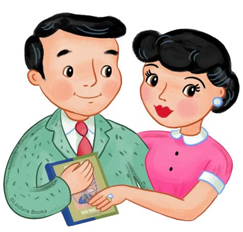 Mom Dad Png Transparent Image Png Arts