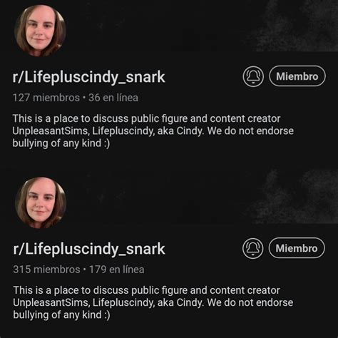 The numbers don't lie : r/Lifepluscindy_snark