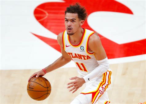 Trae Young Received Some Serious Coaching From Kobe Bryant Before He