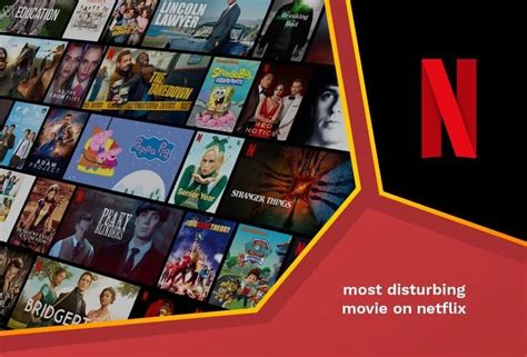 The Top 20 Most Disturbing Movies On Netflix Updated September 2023