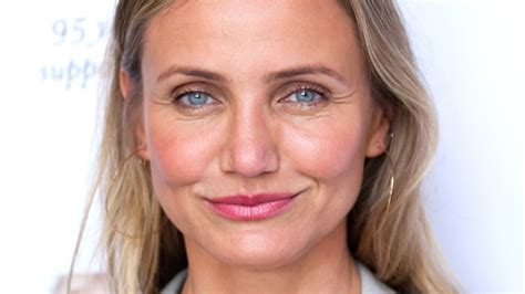Cameron Diaz Just Made Every Fans Day With A Major Announcement